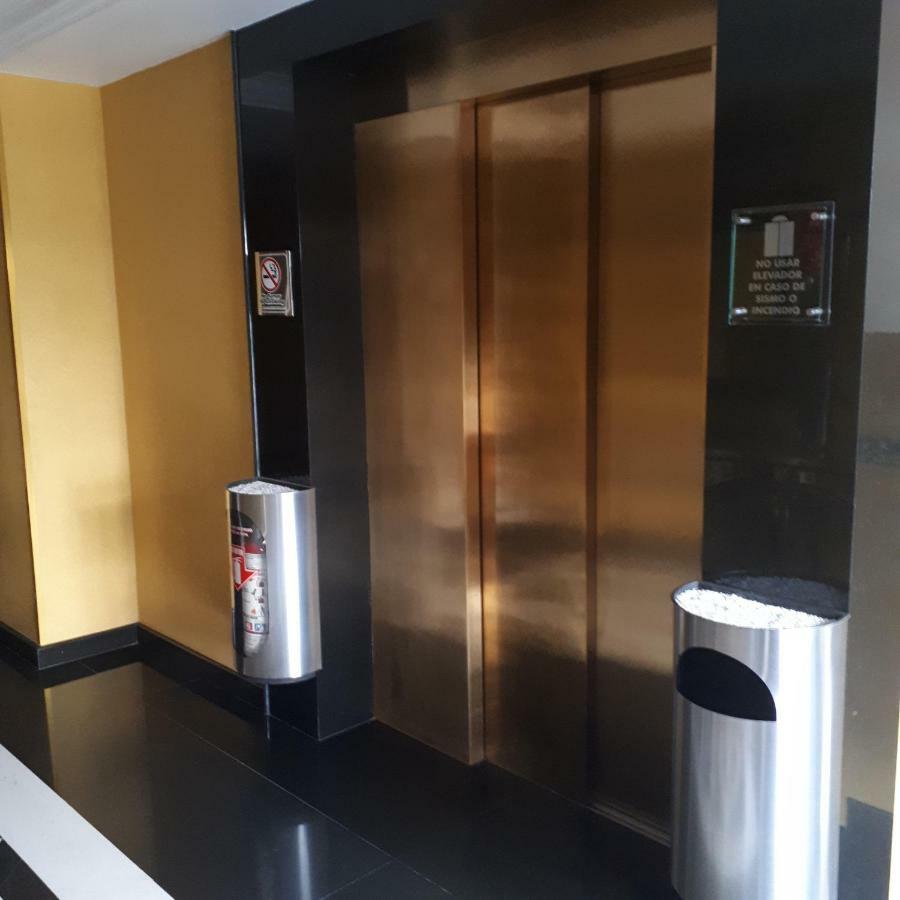 Villas Princess Hotel 멕시코 시 외부 사진